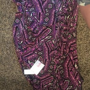 Lularoe joy size s